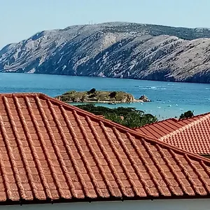  Apartman Gero Horvátország