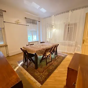 Chez Marie Bucureşti