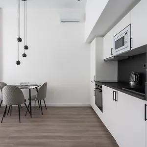 Kl26- Quality Apartments, Best Location. By Bqa Apartament