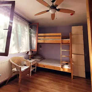 Auberge de jeunesse Shantee House, Budapest