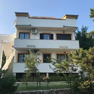  Apartman Lena Horvátország