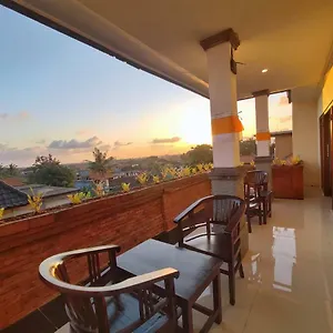 Kubu Taman Ubud