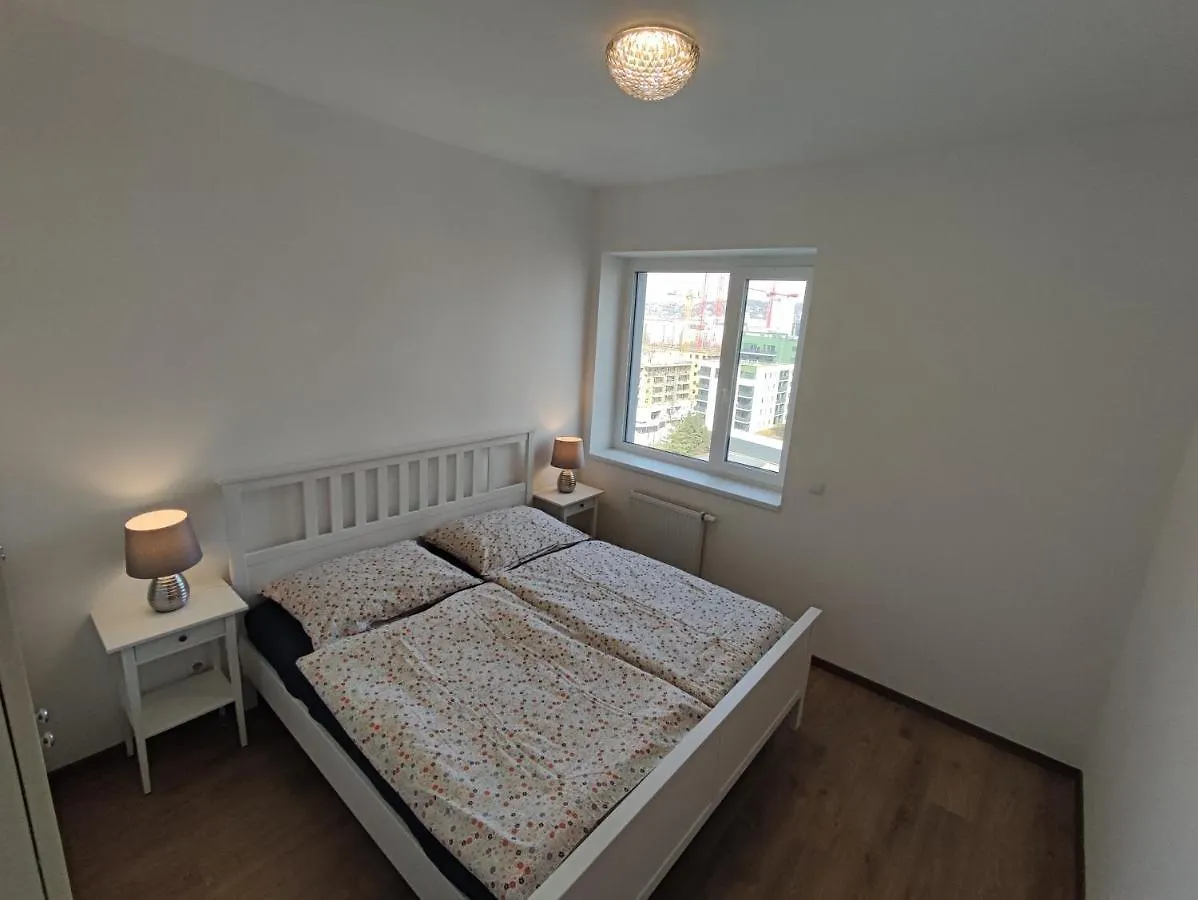 Riverside Apartment By The Danube Budapest 0*,  Hungary