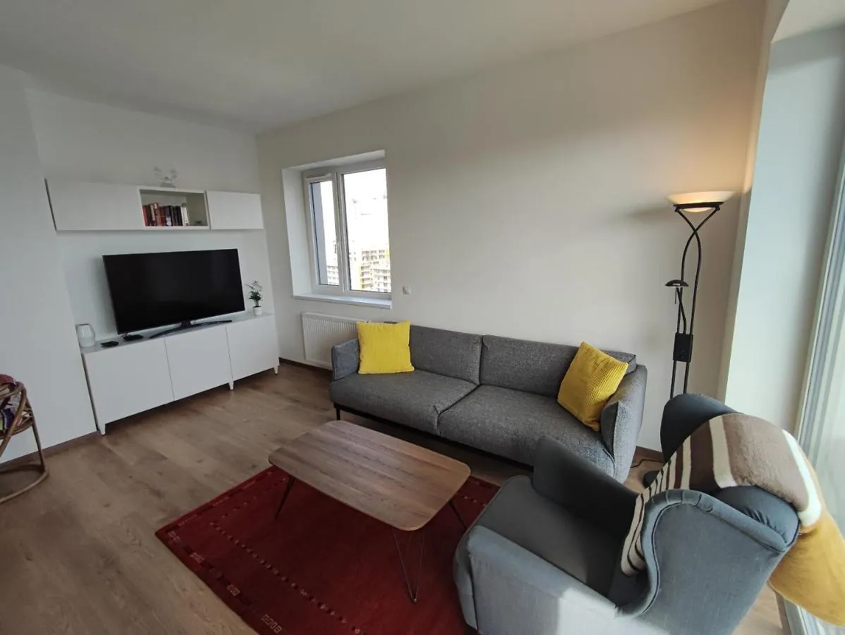 Riverside Apartment By The Danube Budapeszt 0*,