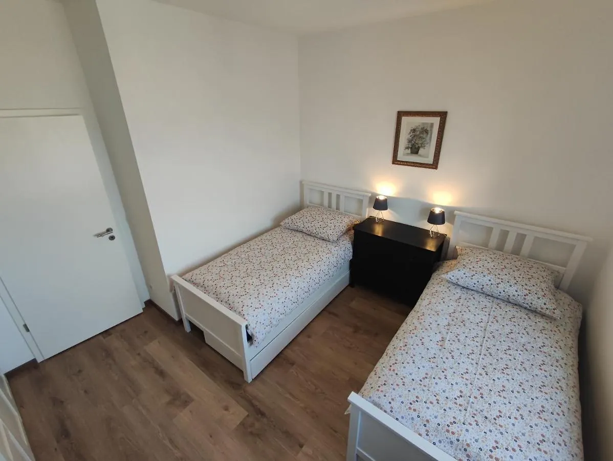 Riverside Apartment By The Danube Budapeszt